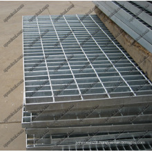 Mesh Steel Grating, ASTM (A36)